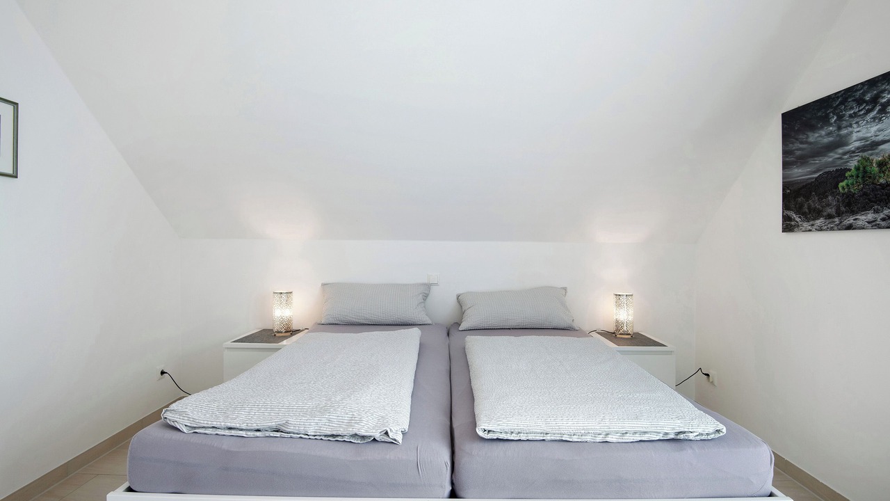 Photo of Bedroom in Ihrlerstein