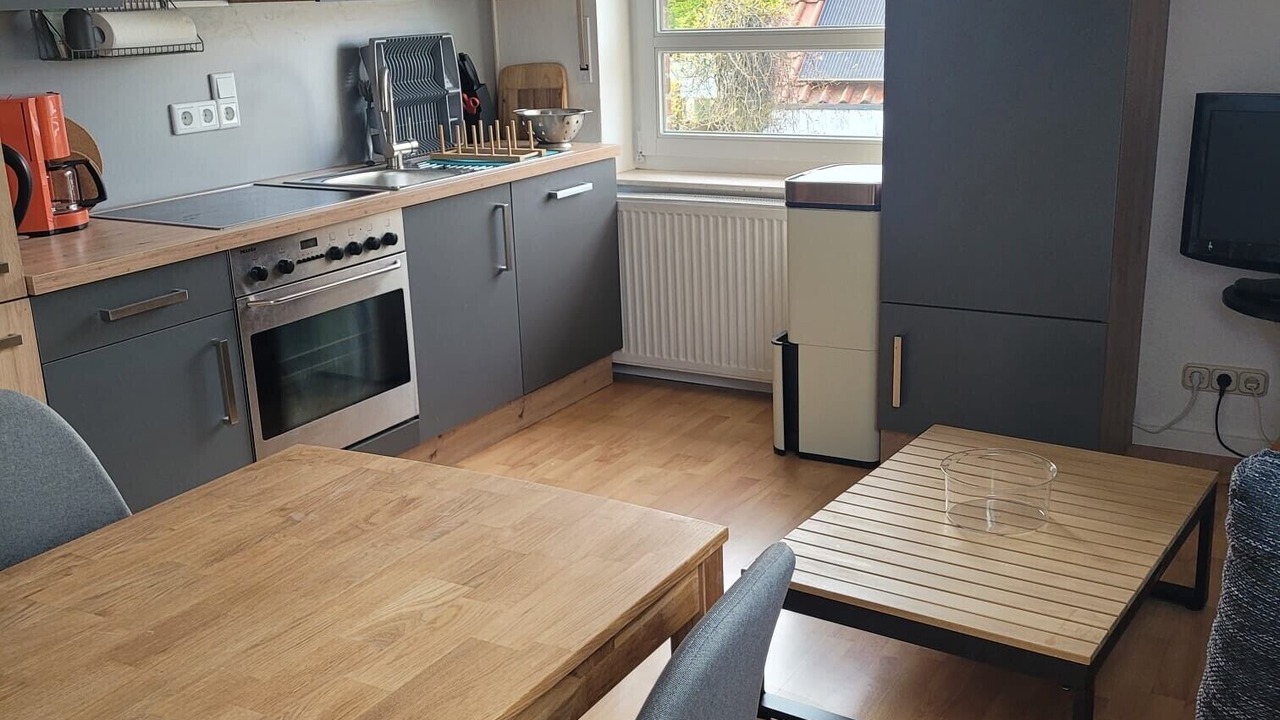 Photo of Kitchen in Nordwalde