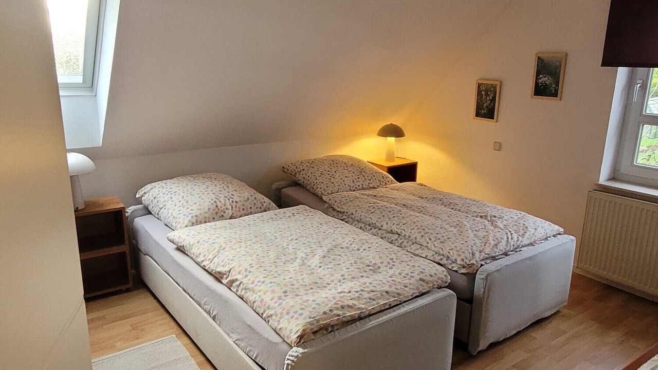 Photo of Bedroom in Nordwalde