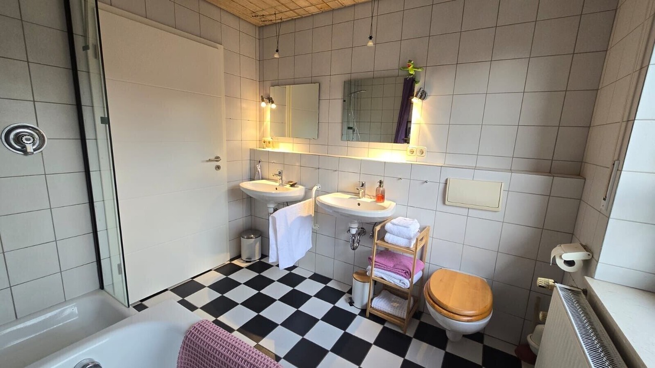Photo of Bathroom in Nordwalde