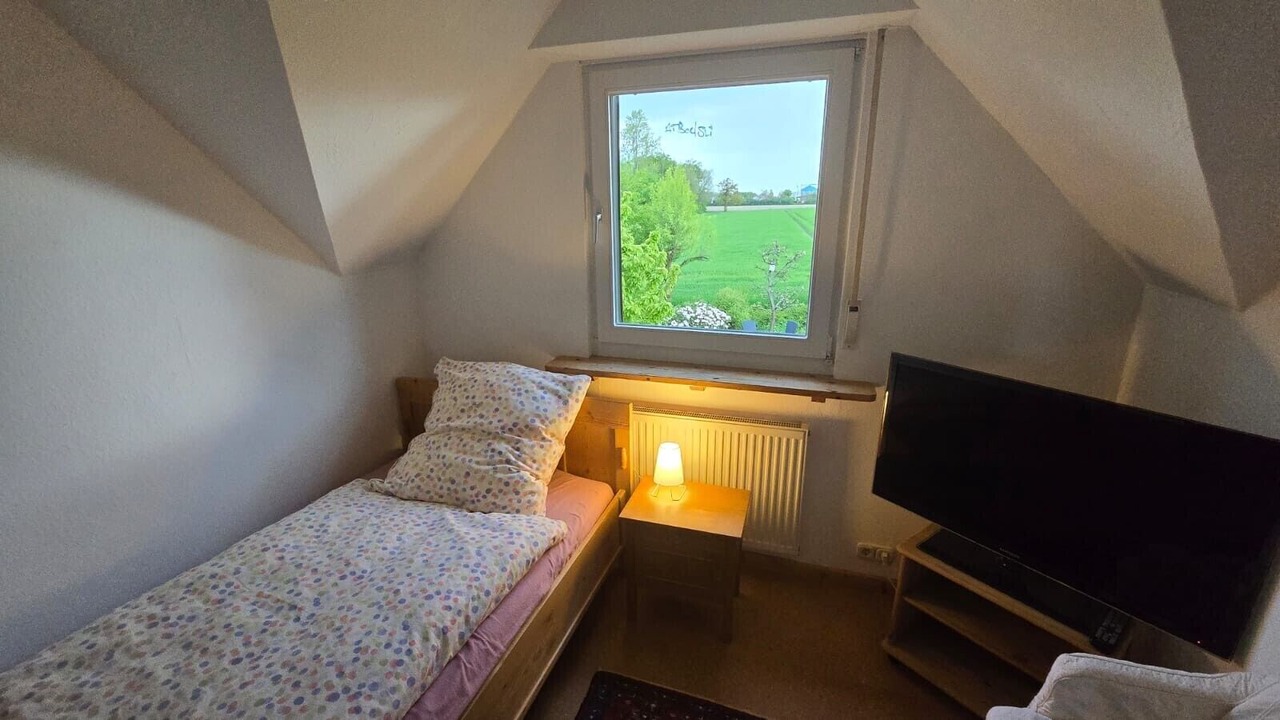 Photo of Bedroom in Nordwalde