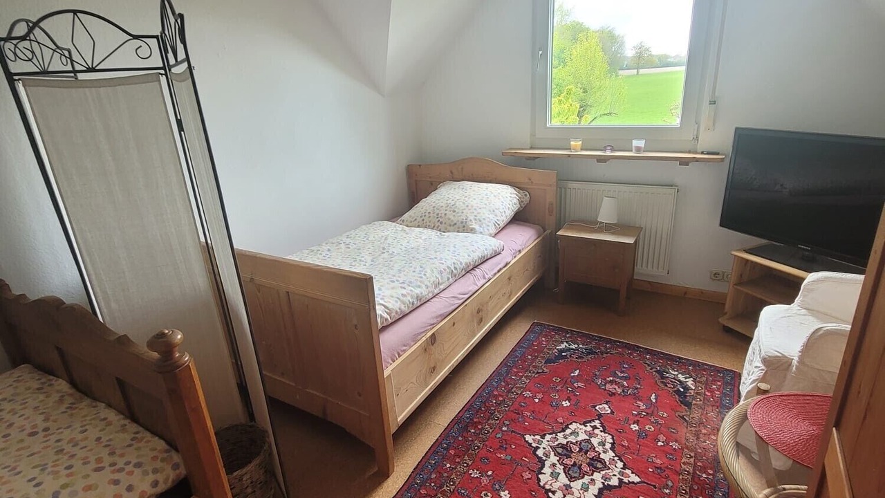 Photo of Bedroom in Nordwalde