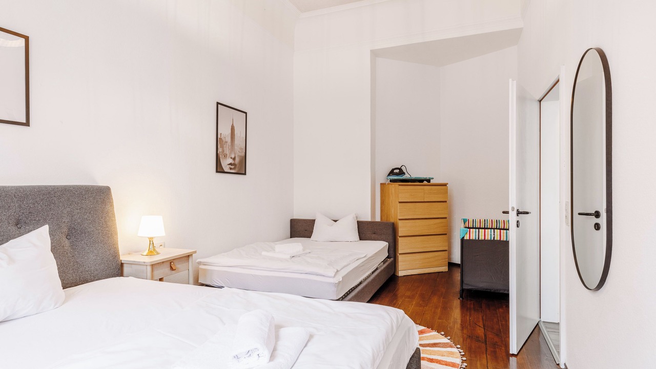 Photo of Bedroom in Kulmbach