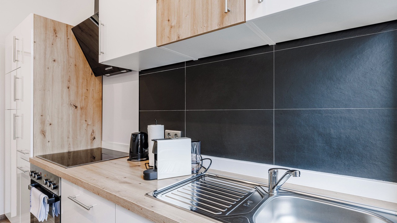 Photo of Kitchen in Kulmbach