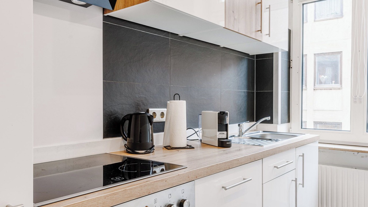 Photo of Kitchen in Kulmbach