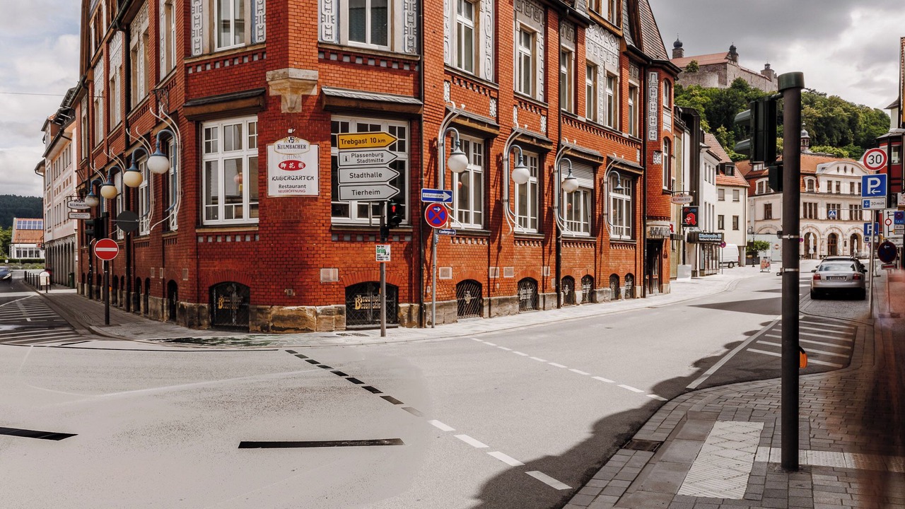 Photo of Outdoor in Kulmbach