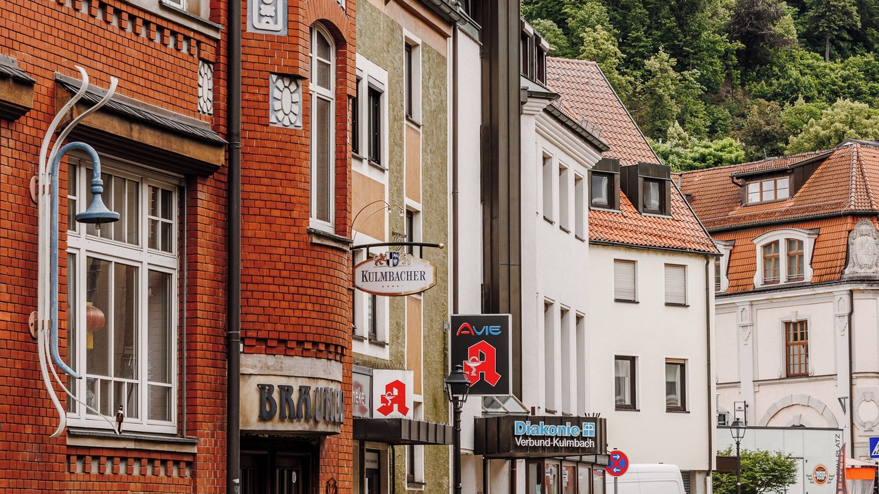 Photo of Outdoor in Kulmbach