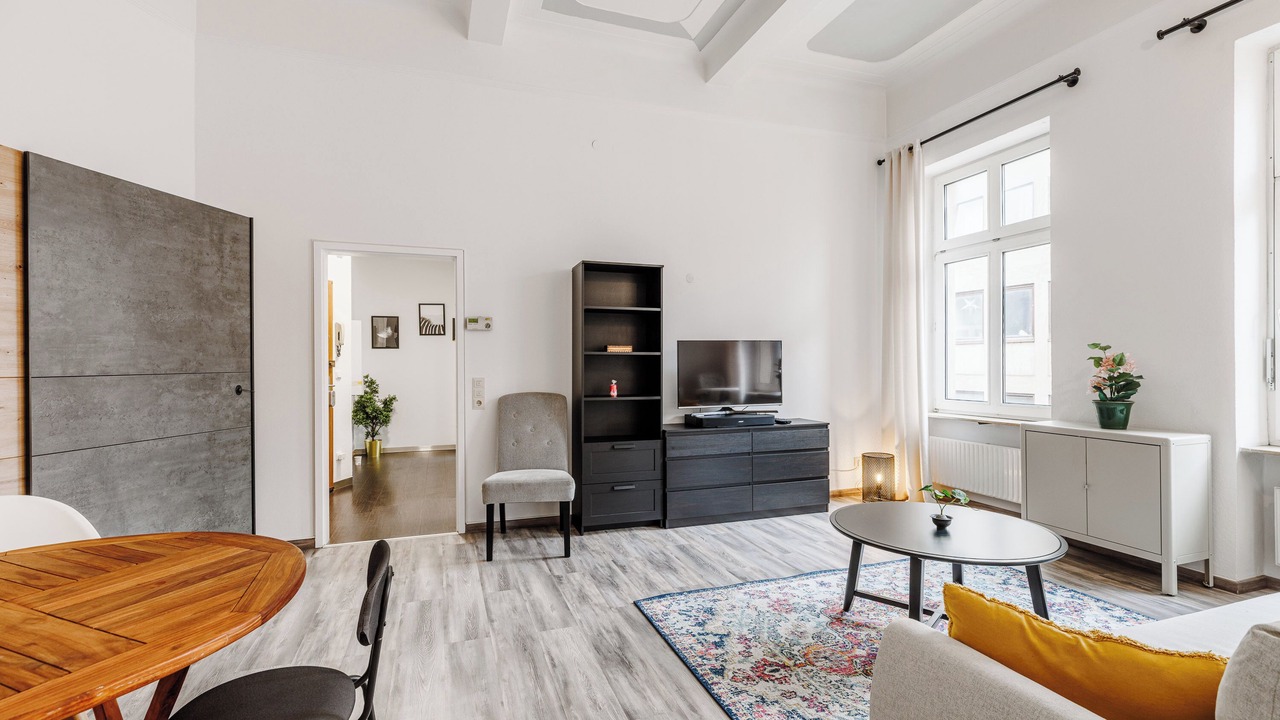 Photo of Livingroom in Kulmbach