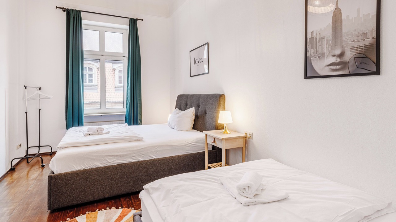 Photo of Bedroom in Kulmbach