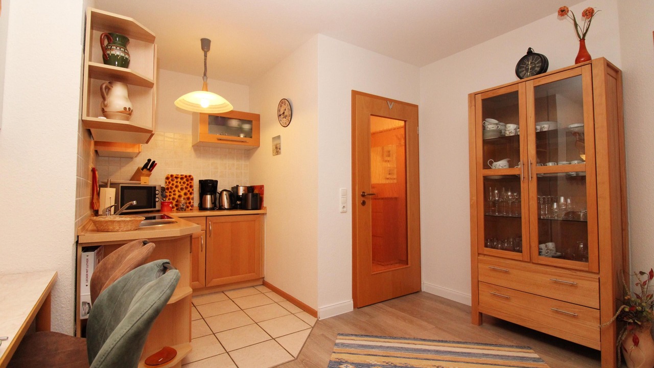 Photo of Kitchen in Rerik