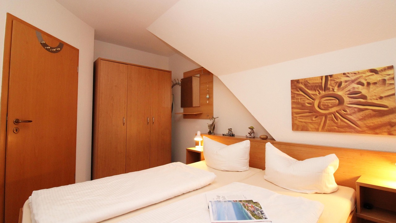Photo of Bedroom in Rerik