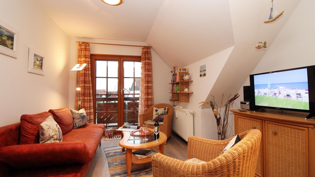 Photo of Livingroom in Rerik
