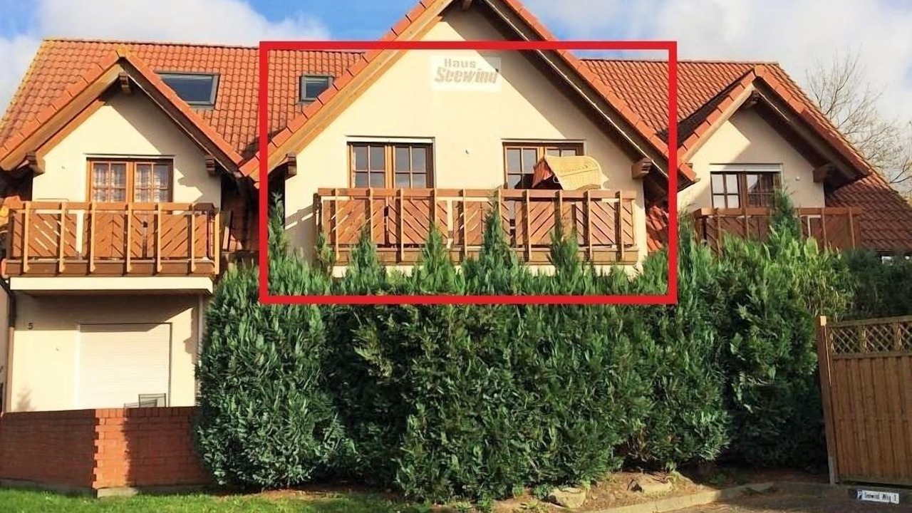 Photo of Outdoor in Rerik