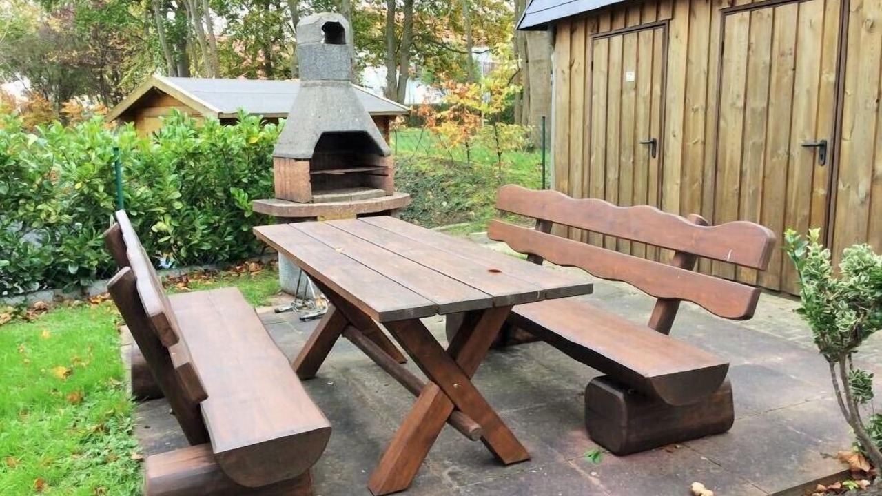 Photo of Outdoor in Rerik