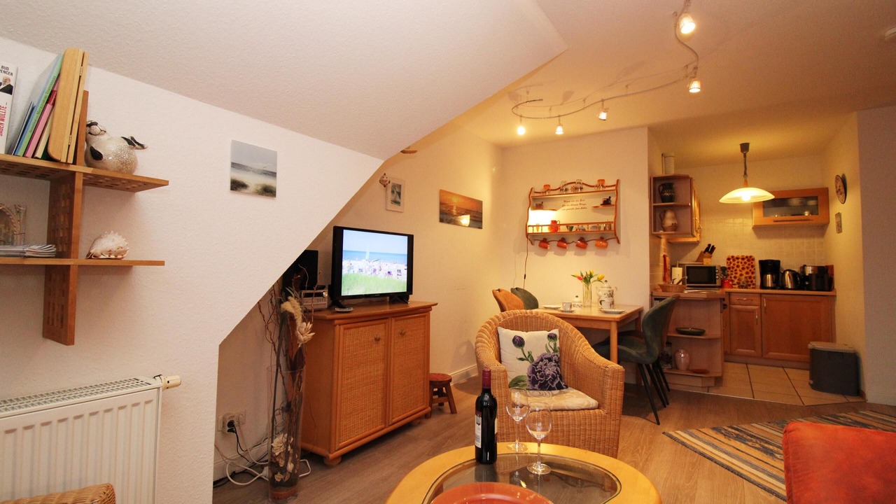 Photo of Livingroom in Rerik
