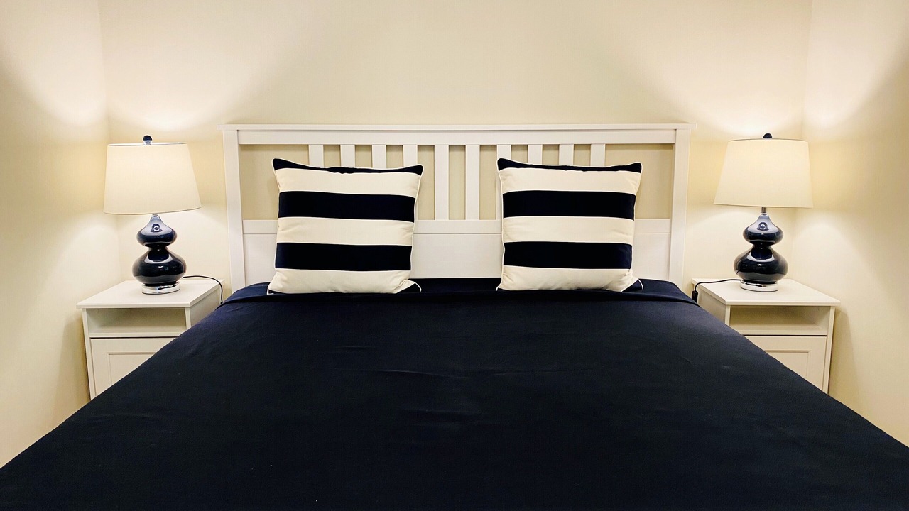 Photo of Bedroom in Klein Bollhagen