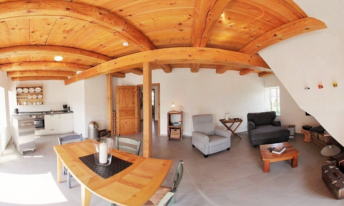 Photo of Livingroom in Borgerende