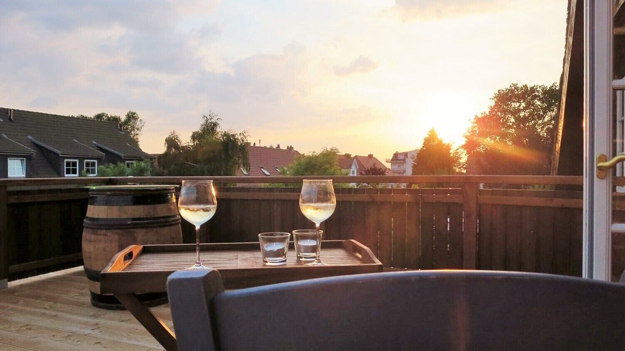 Photo of Outdoor in Borgerende