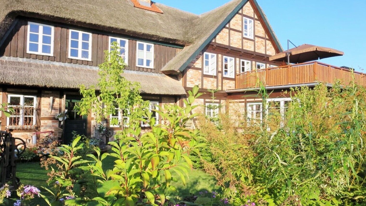 Photo of Outdoor in Borgerende