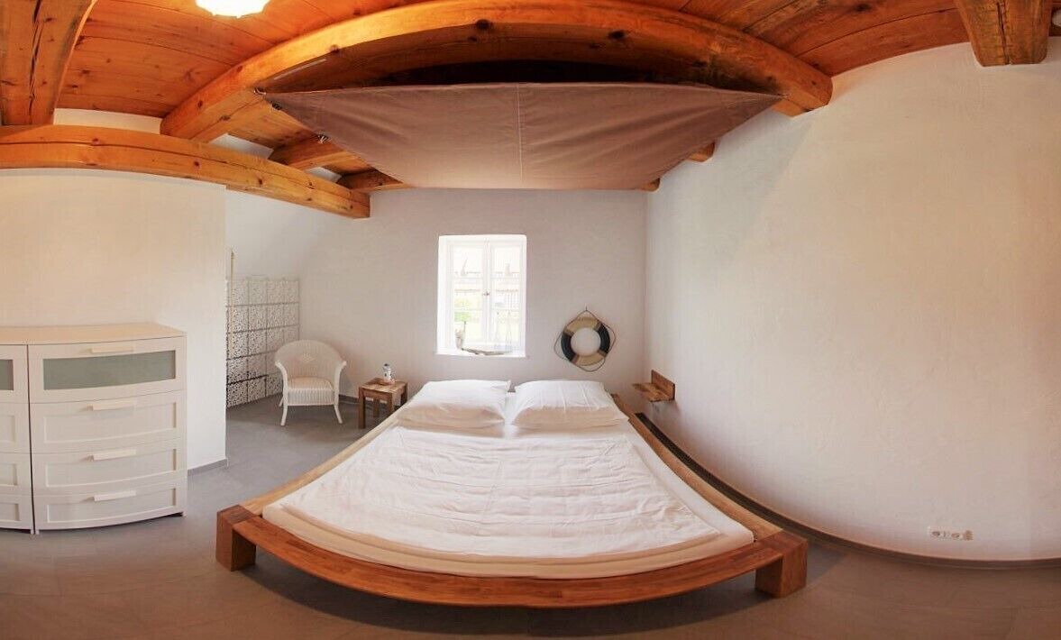 Photo of Bedroom in Borgerende