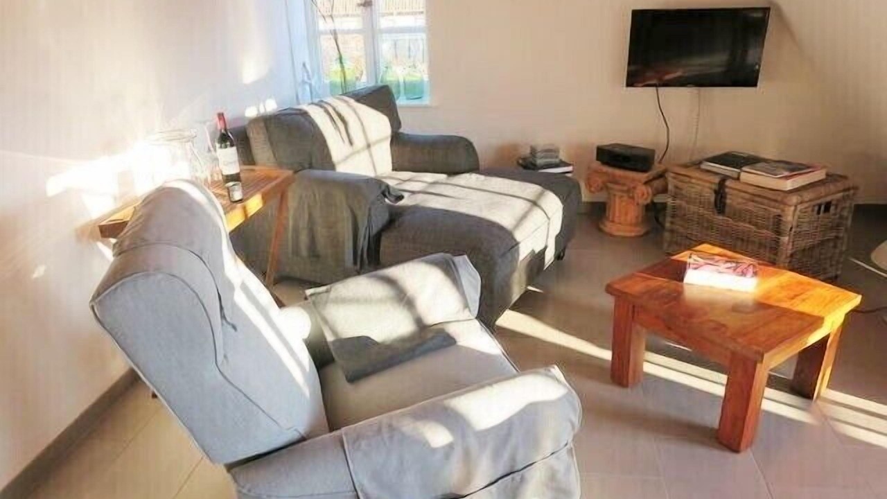 Photo of Livingroom in Borgerende