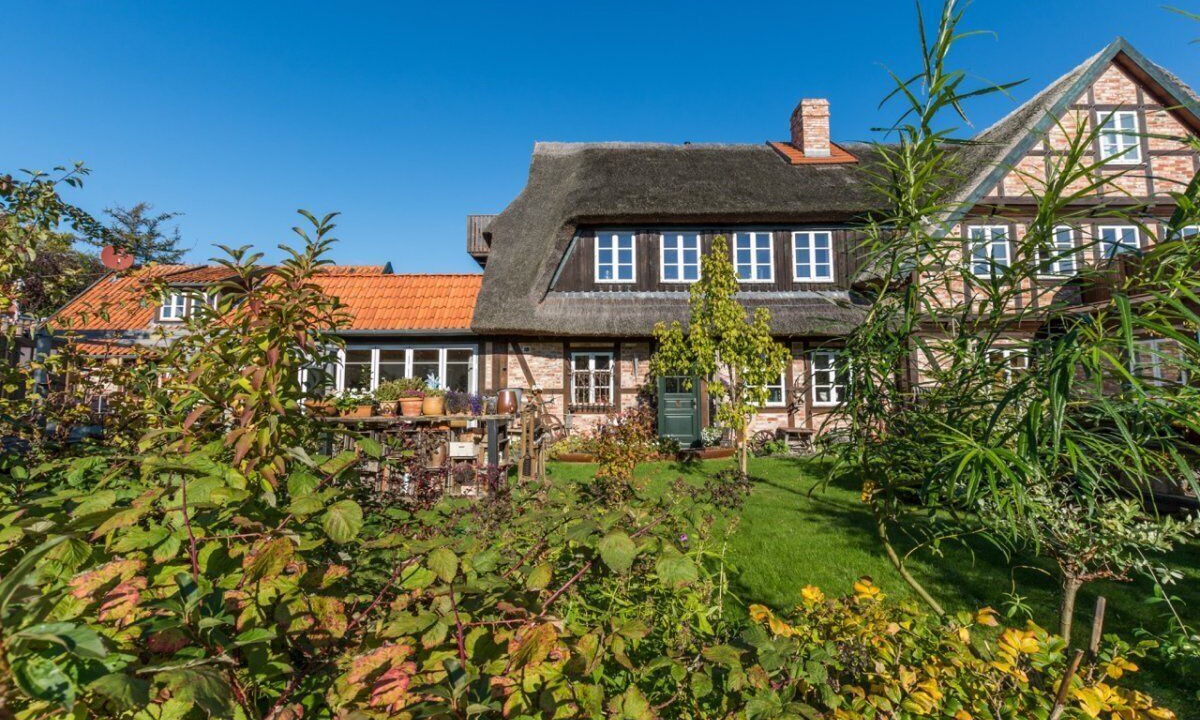 Photo of Outdoor in Borgerende