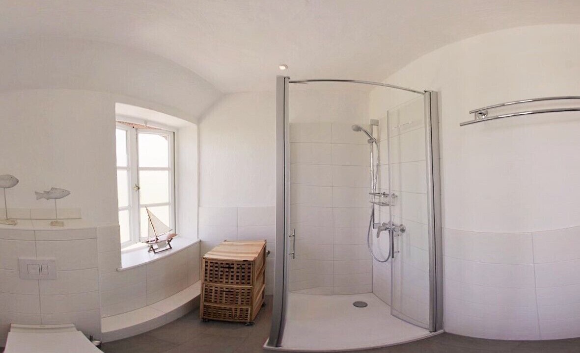 Photo of Bathroom in Borgerende
