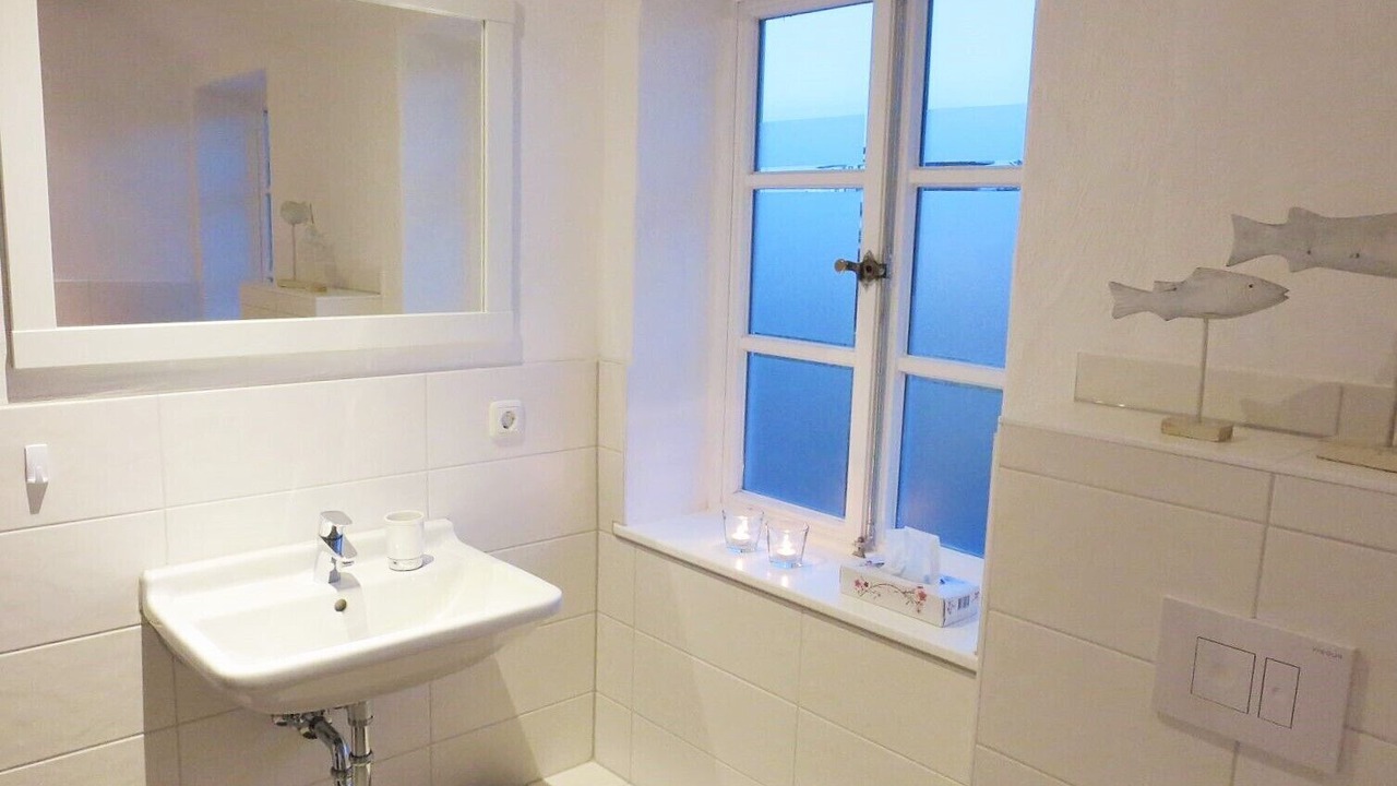 Photo of Bathroom in Borgerende
