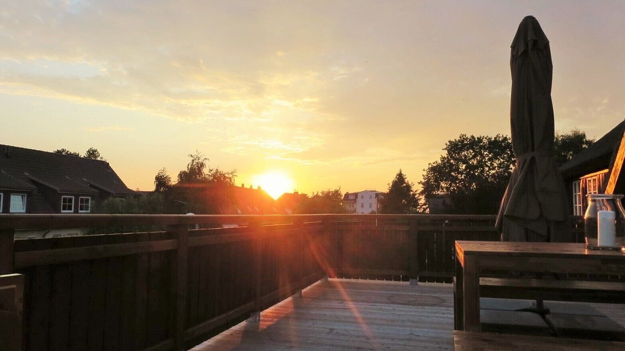 Photo of Outdoor in Borgerende