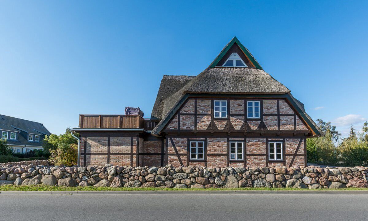 Photo of Outdoor in Borgerende