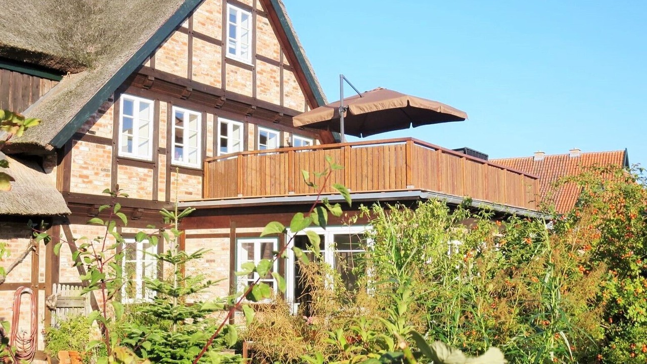 Photo of Outdoor in Borgerende