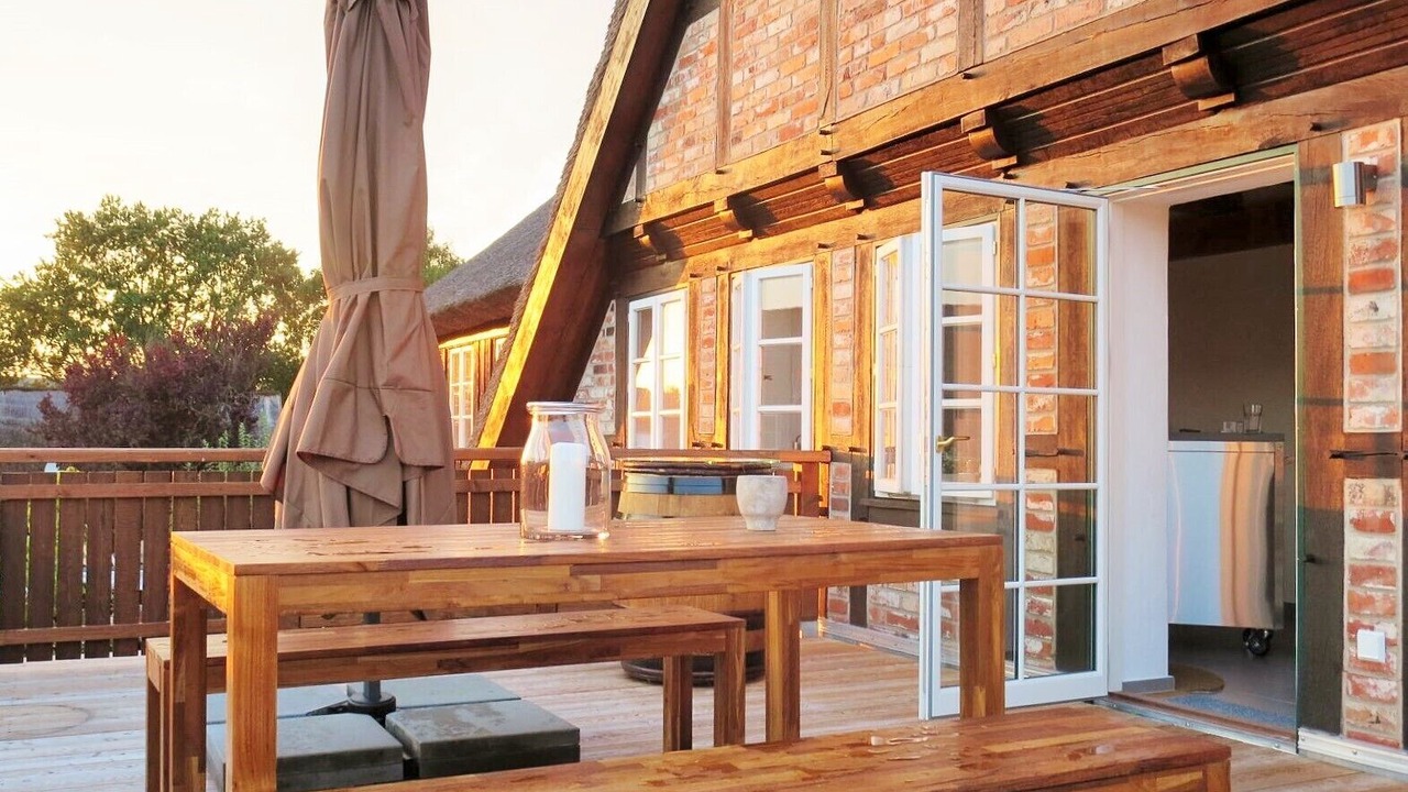Photo of Outdoor in Borgerende