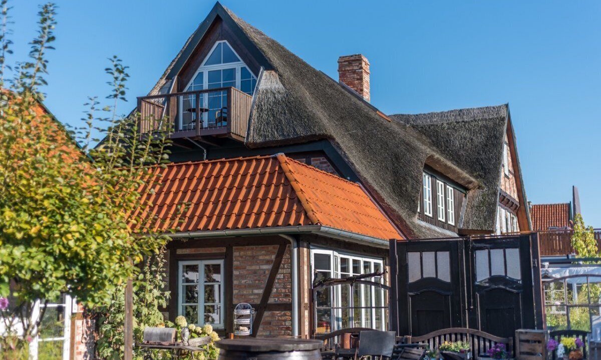 Photo of Outdoor in Borgerende