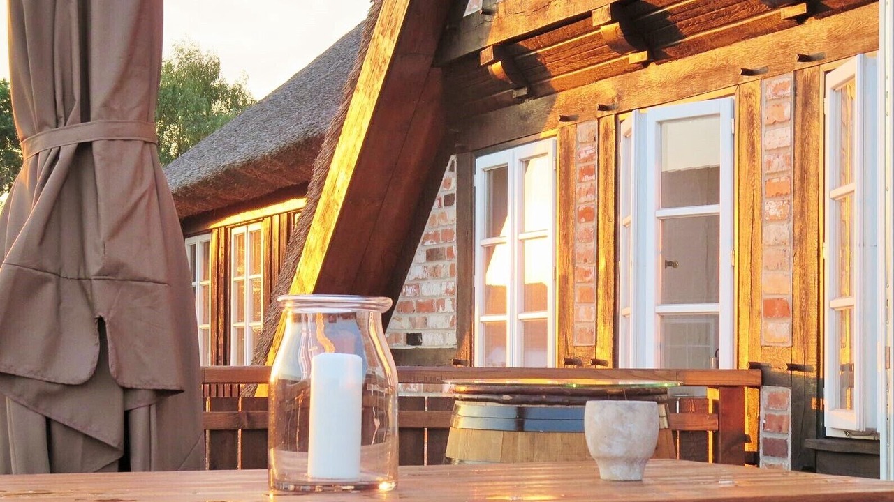 Photo of Outdoor in Borgerende