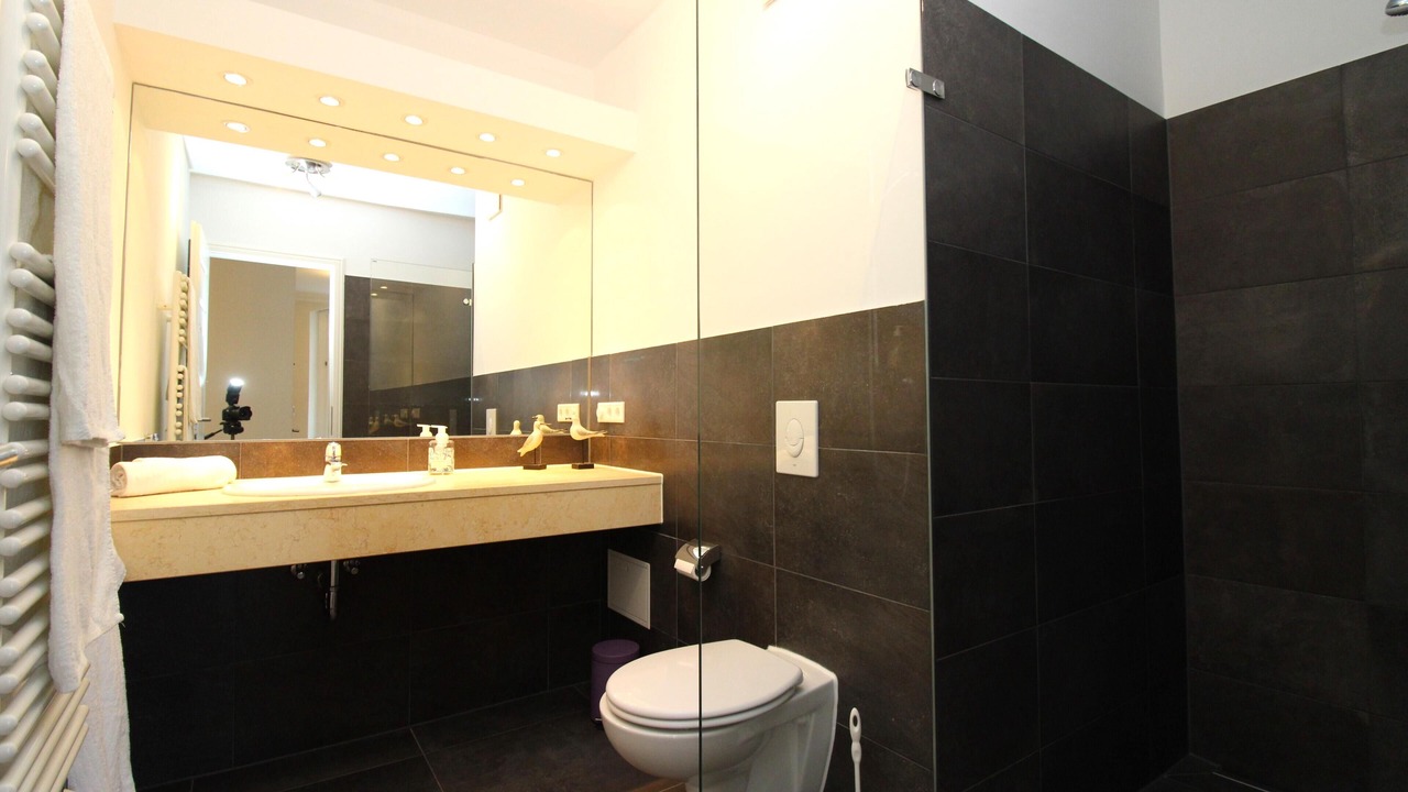 Photo of Bathroom in Hohen Niendorf
