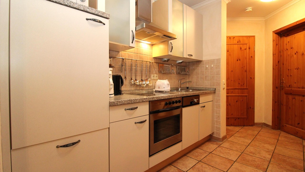 Photo of Kitchen in Kuhlungsborn Ost