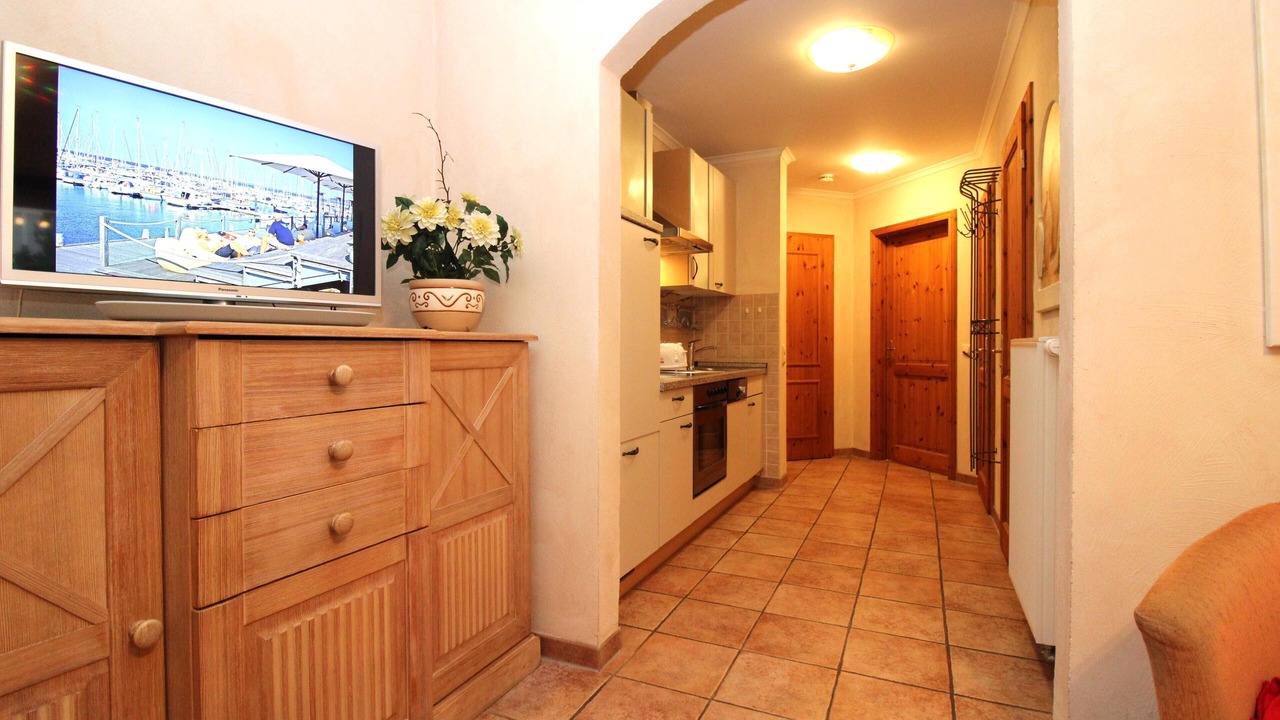 Photo of Kitchen in Kuhlungsborn Ost