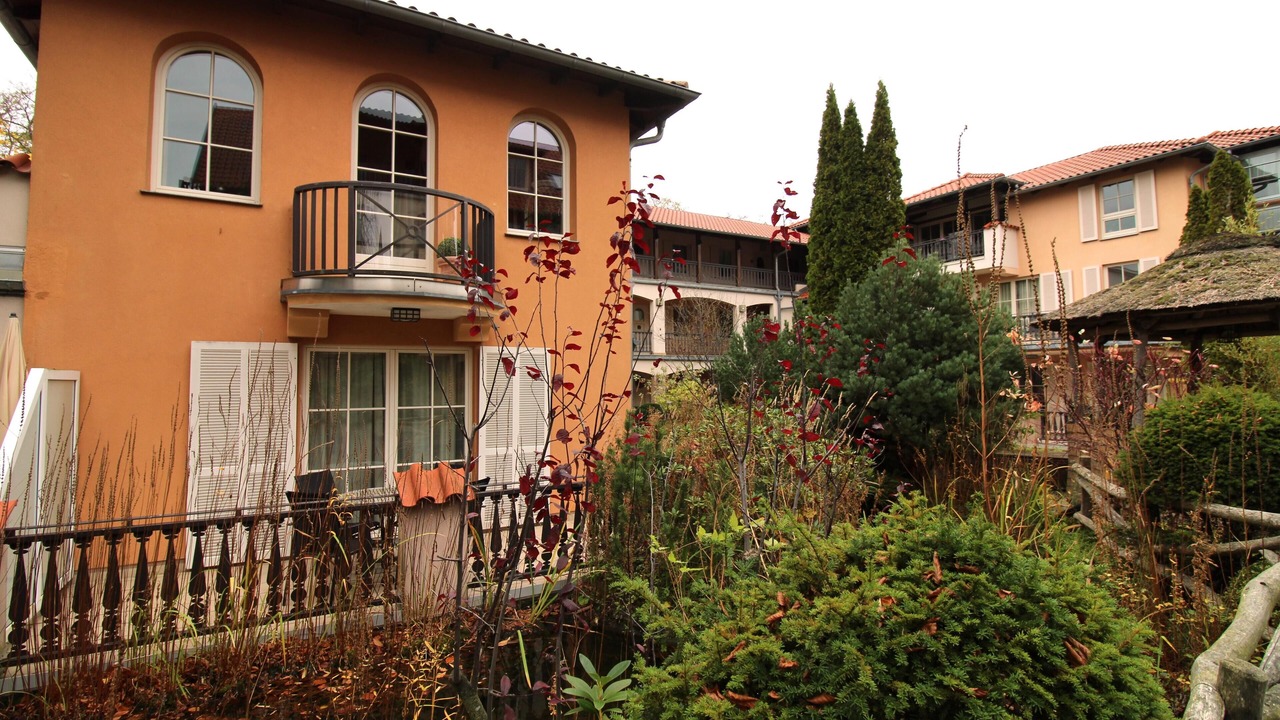 Photo of Outdoor in Kuhlungsborn Ost