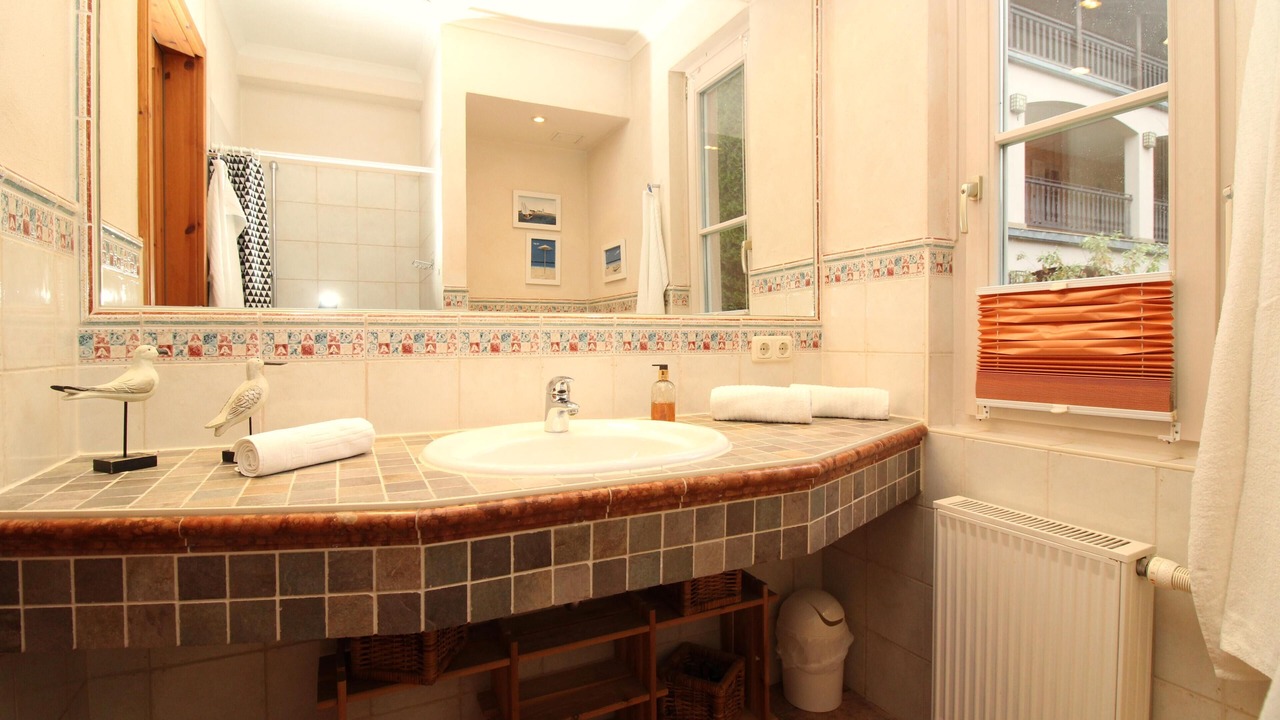 Photo of Bathroom in Kuhlungsborn Ost