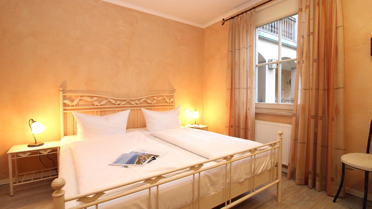 Photo of Bedroom in Kuhlungsborn Ost
