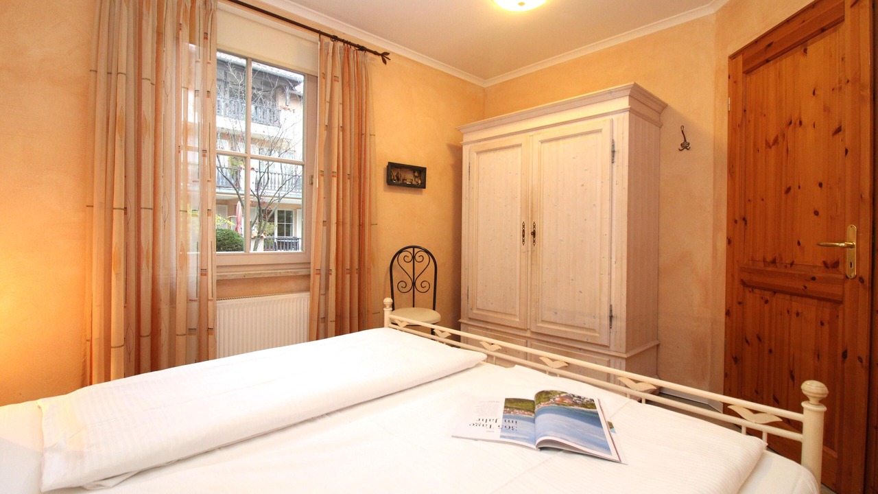 Photo of Bedroom in Kuhlungsborn Ost