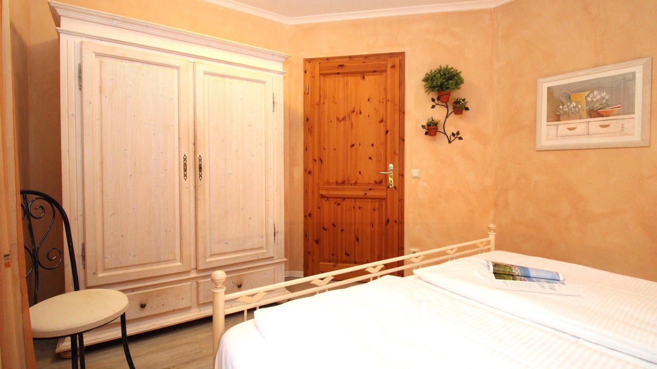Photo of Bedroom in Kuhlungsborn Ost