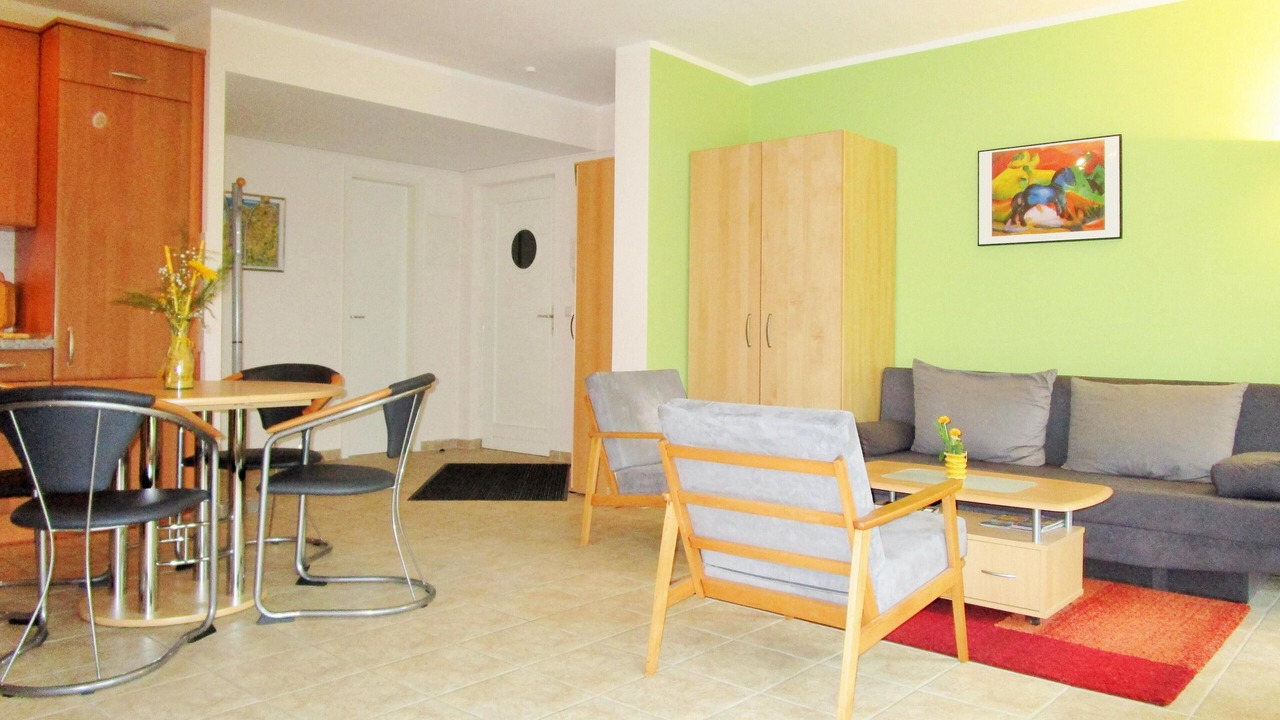 Photo of Livingroom in Wittenbeck