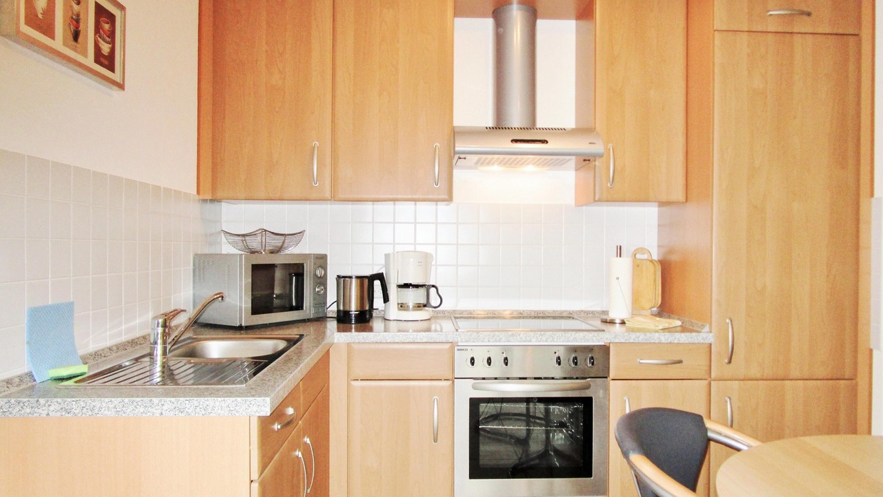 Photo of Kitchen in Wittenbeck