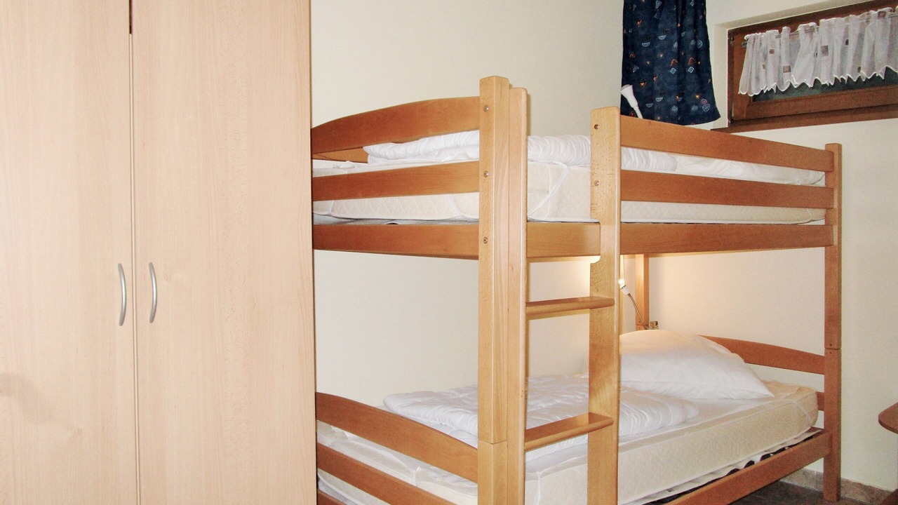 Photo of Bedroom in Wittenbeck