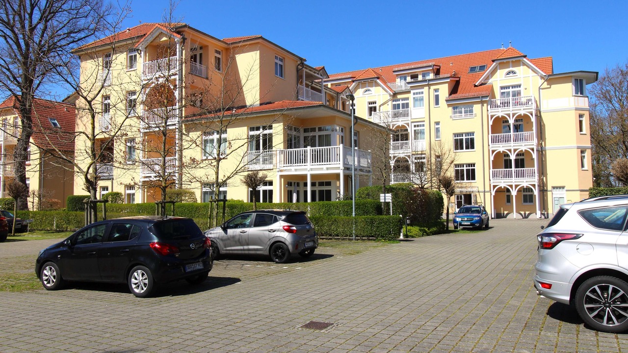 Photo of Outdoor in Ostseebad Kuhlungsborn