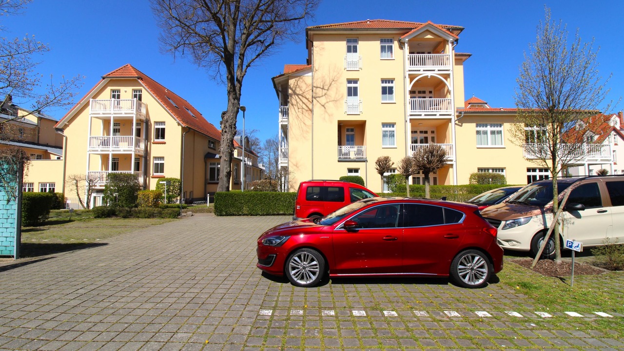 Photo of Outdoor in Ostseebad Kuhlungsborn