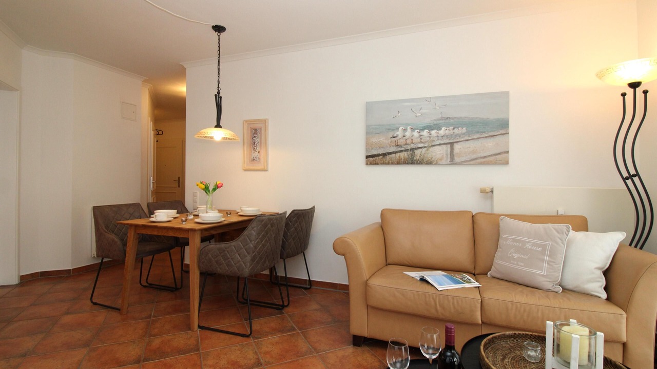 Photo of Livingroom in Ostseebad Kuhlungsborn
