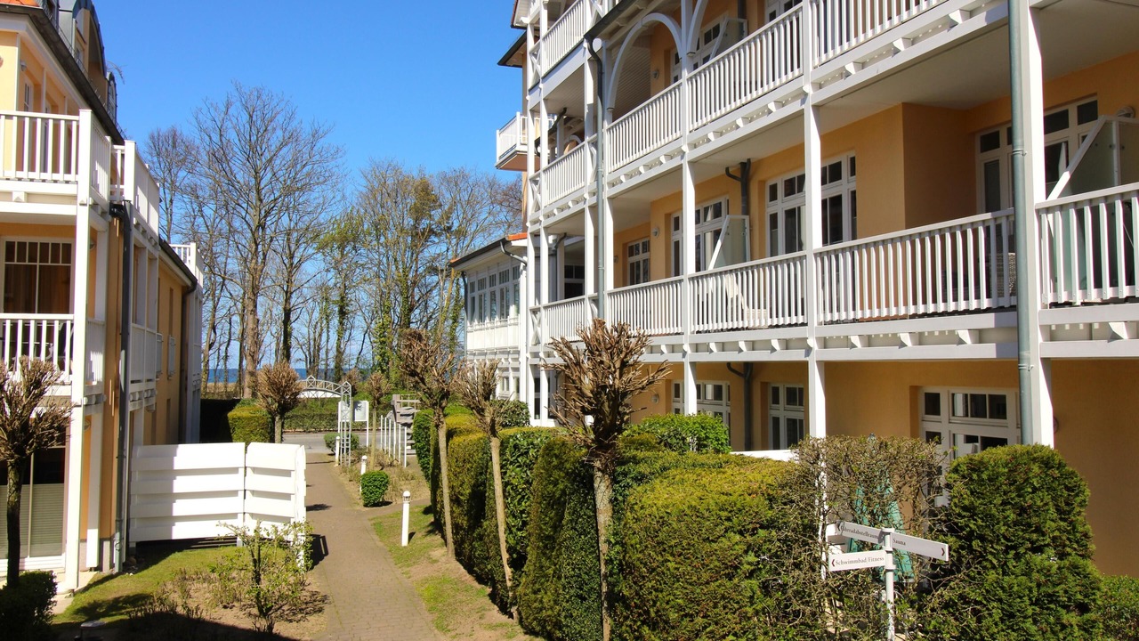 Photo of Outdoor in Ostseebad Kuhlungsborn