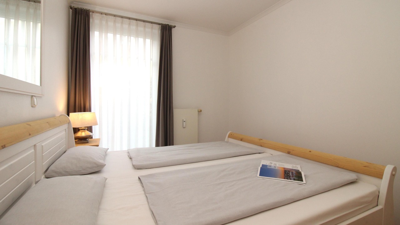 Photo of Bedroom in Ostseebad Kuhlungsborn